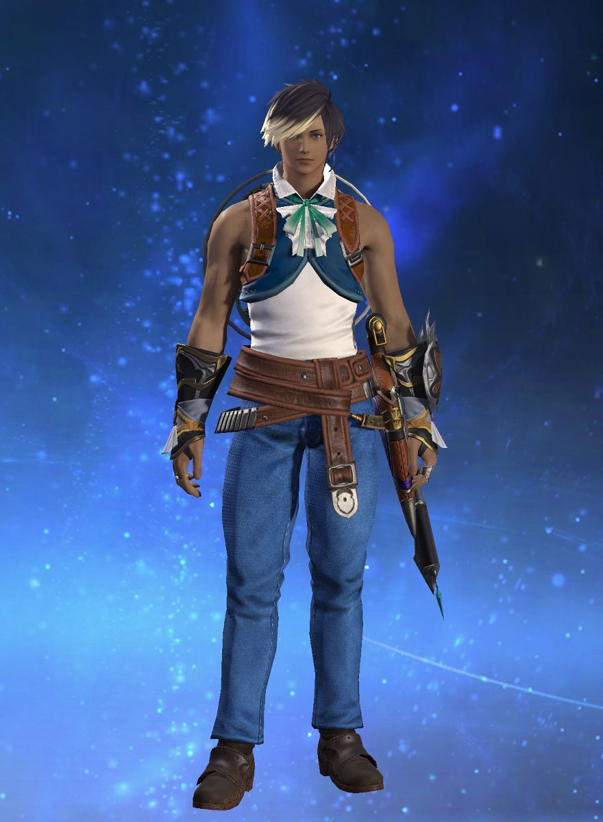 Zell Skycaller
