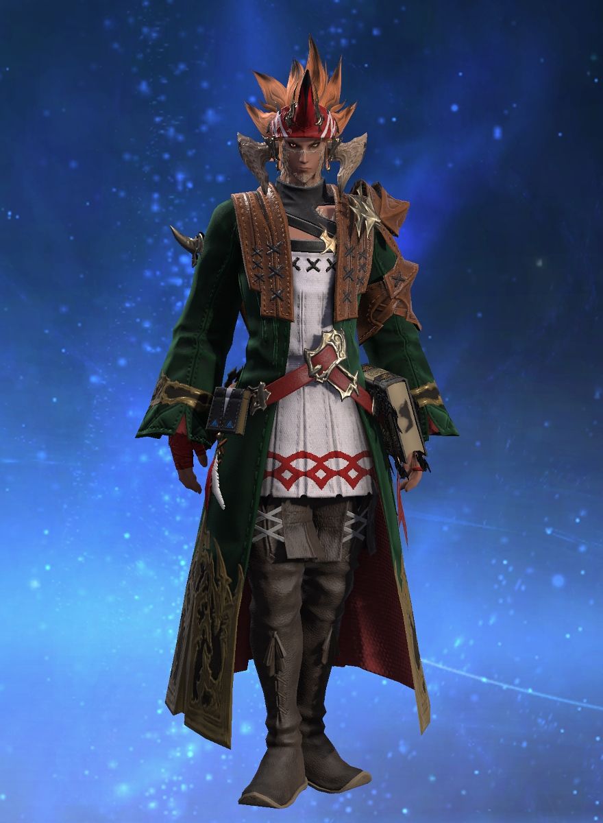 Zeddicus'zul Zorander
