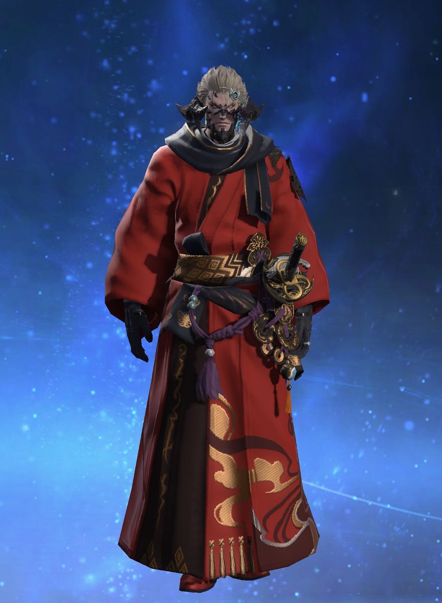 Kira Stormwalker