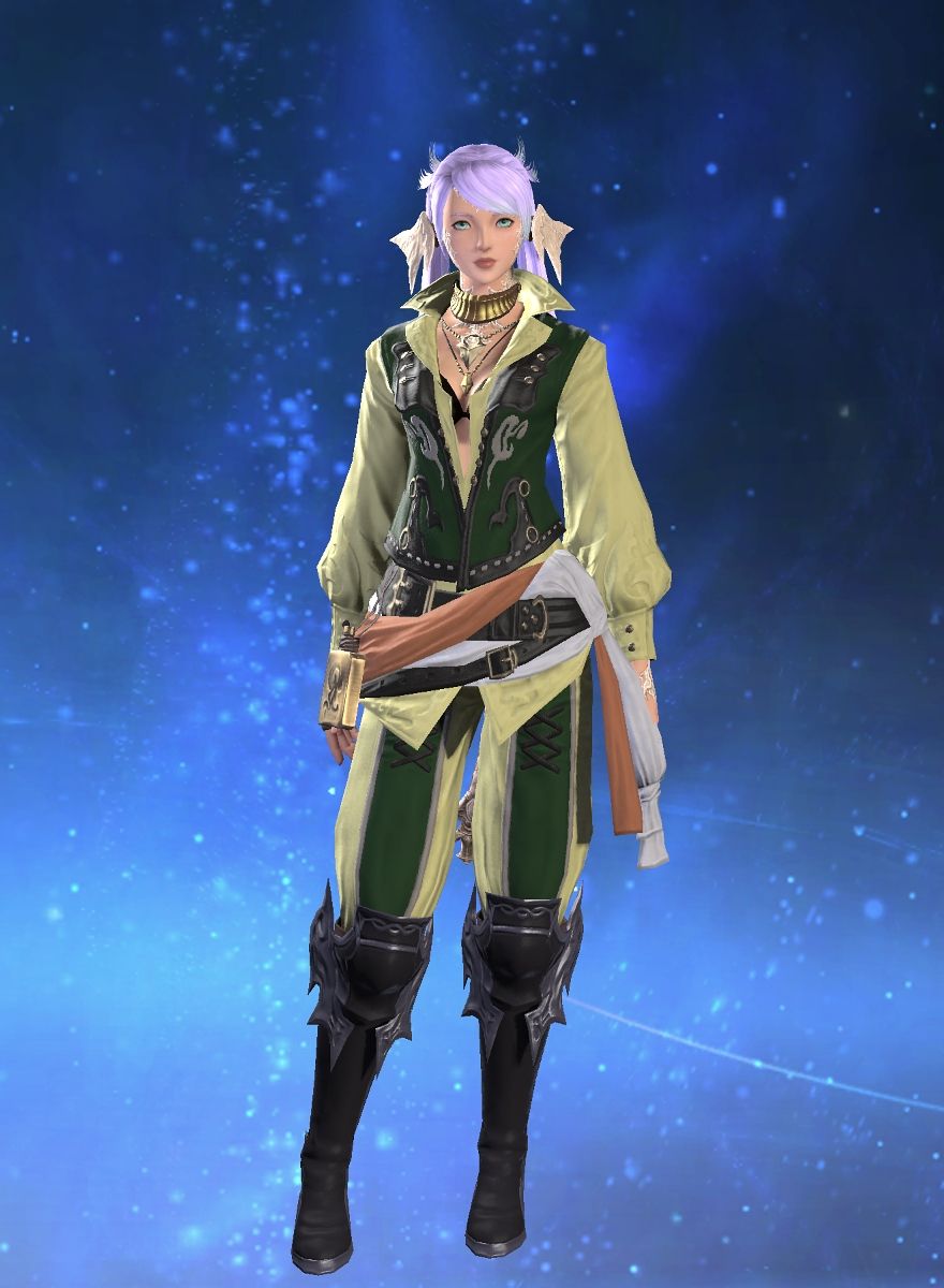 Feyra Archeron