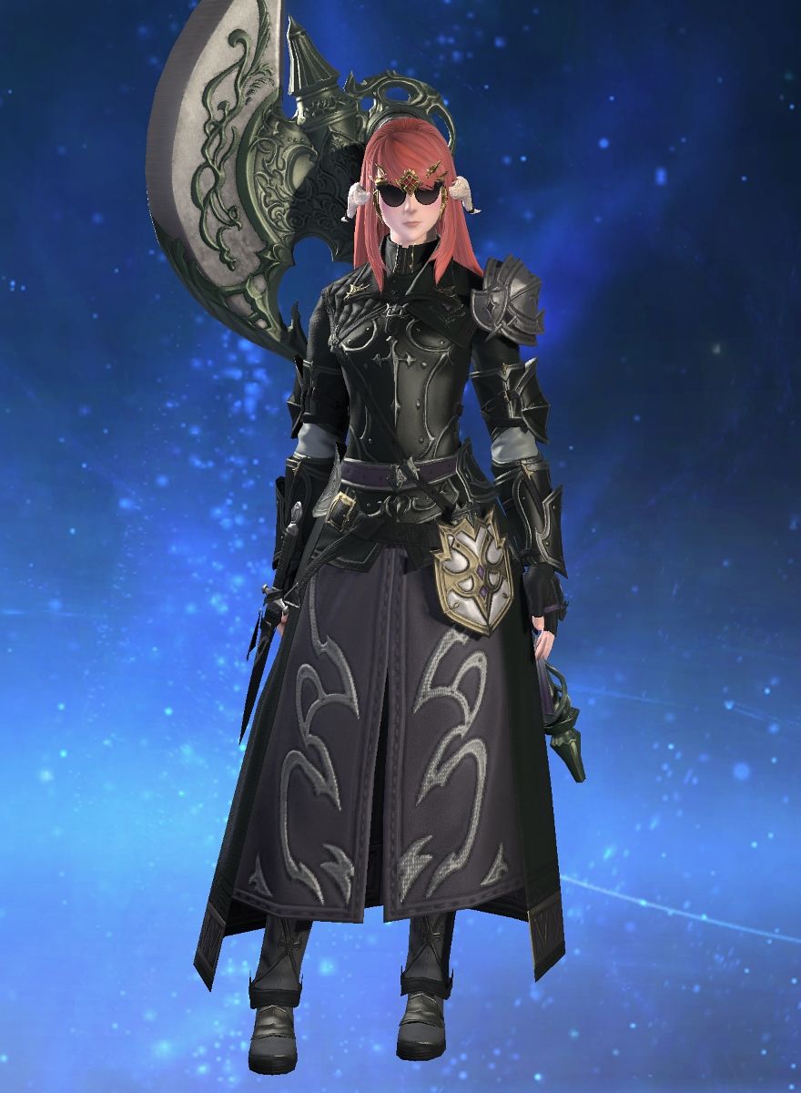 Fenie Nevermore
