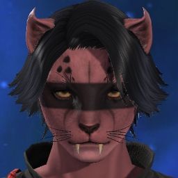 Atlas Nekomata