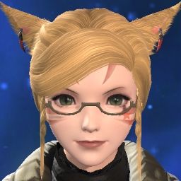 Norisan Miqo'te