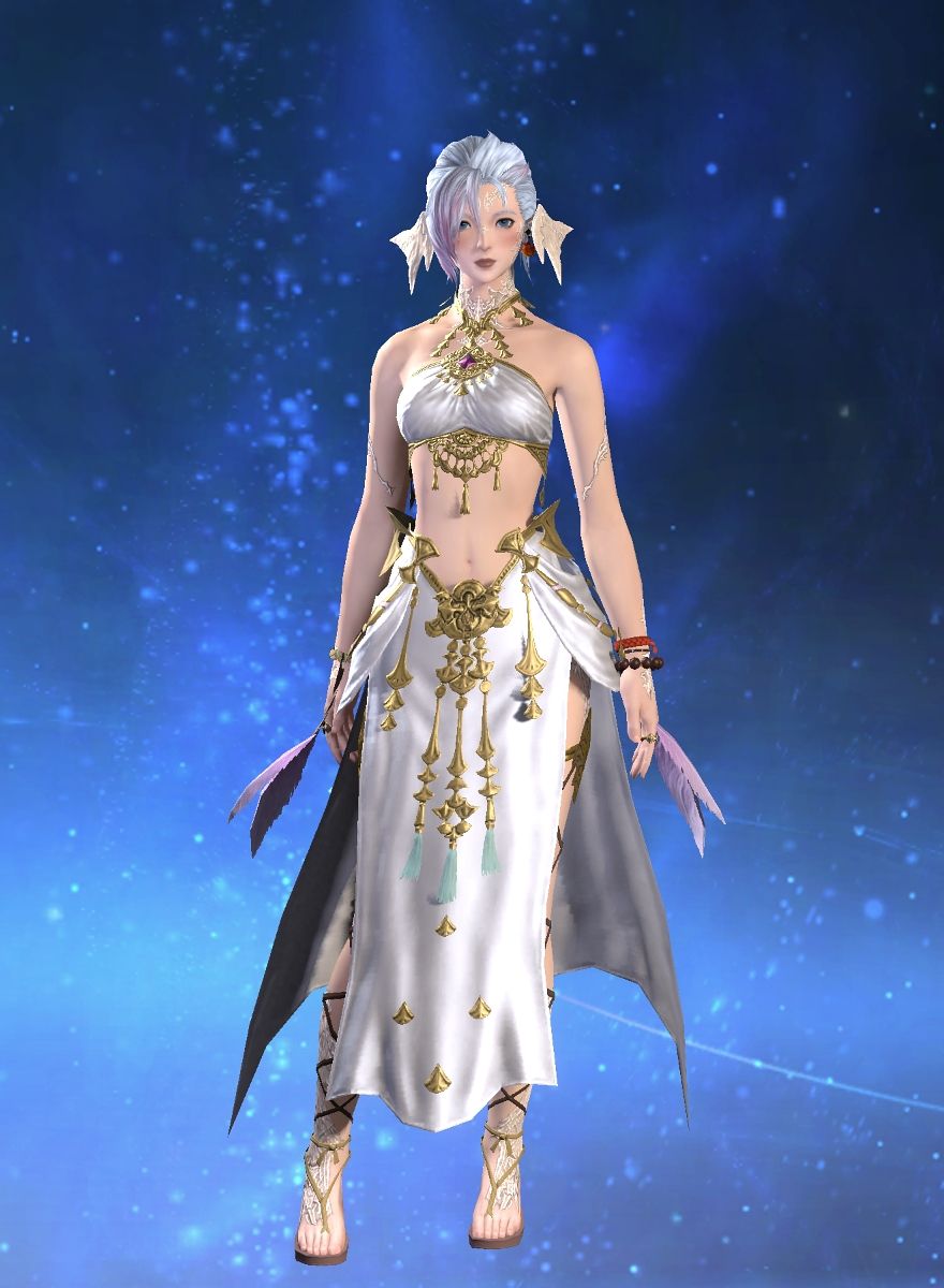 Lili Mon