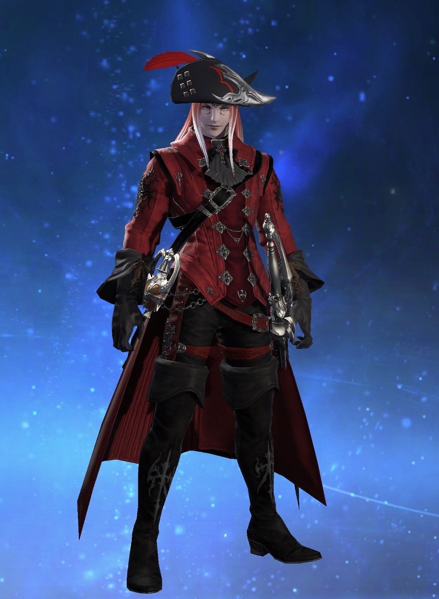 Vex Vihzeh