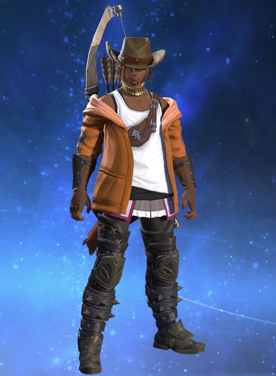 Not Saru