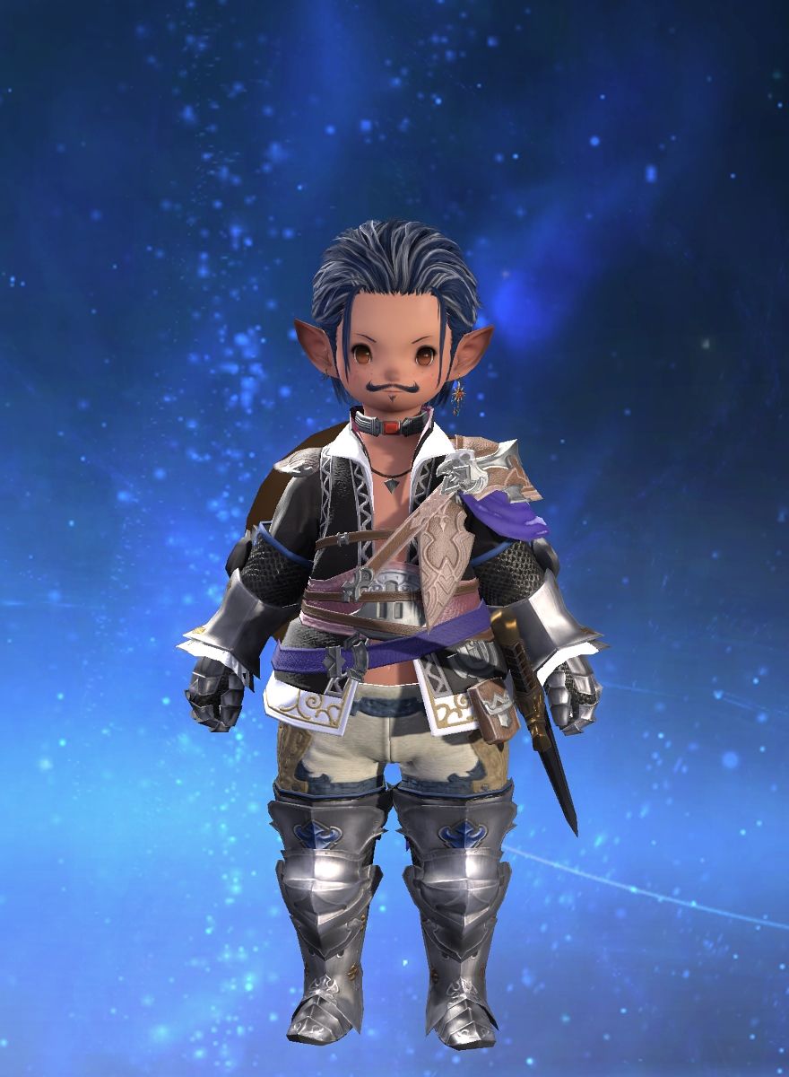 Eorzeon U'tube