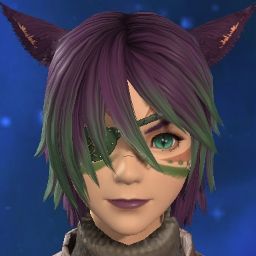 Emerald Balmung