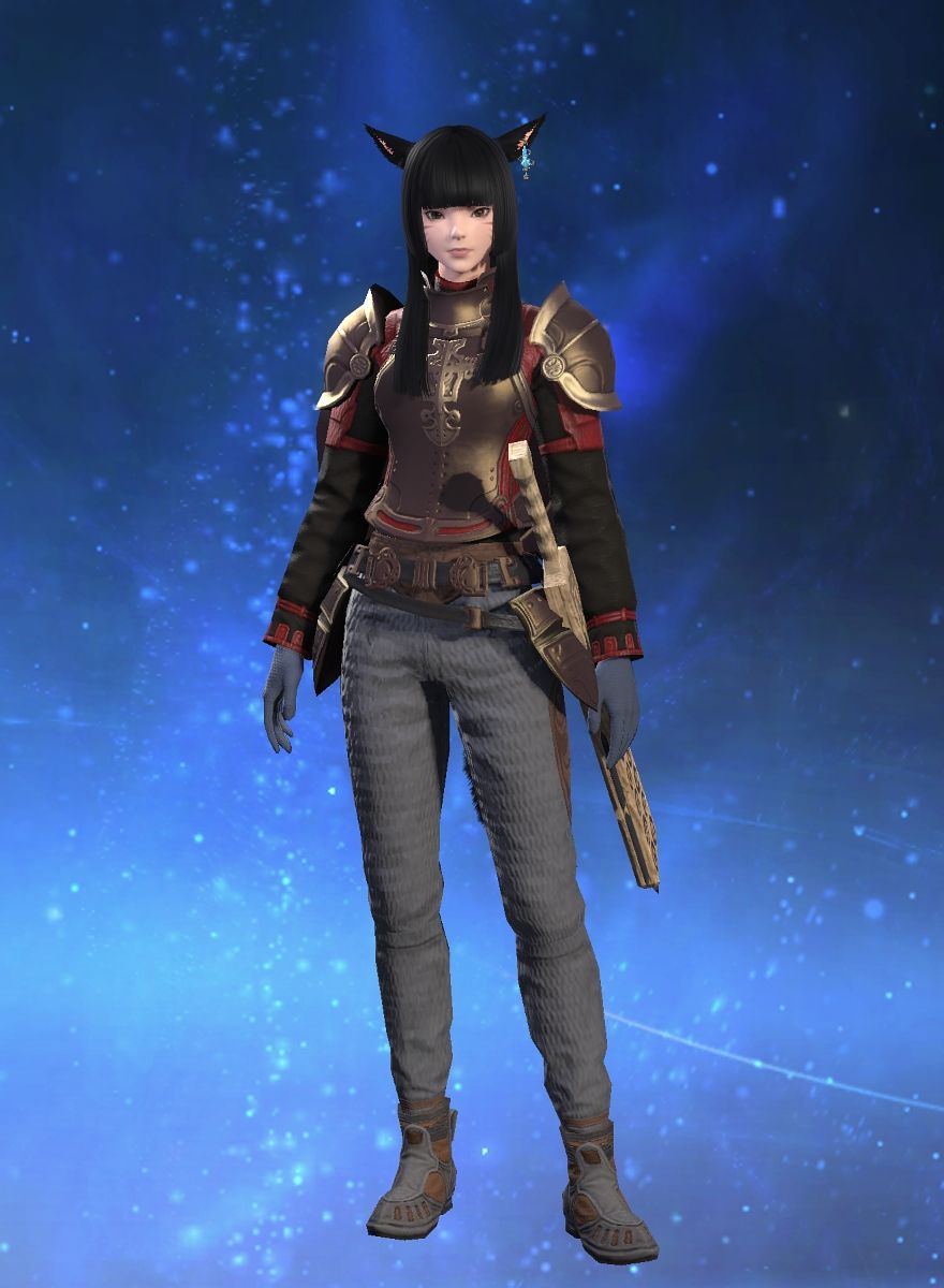 Min Farstrider