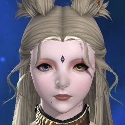 Selene Niflheim