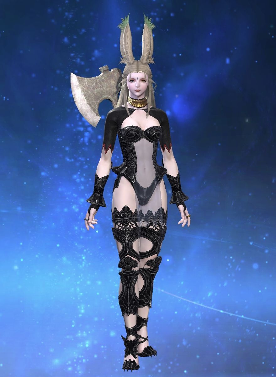 Selene Niflheim