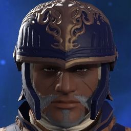 Helfric Bullock