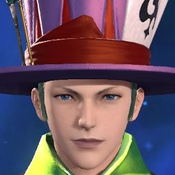 Grim Jester