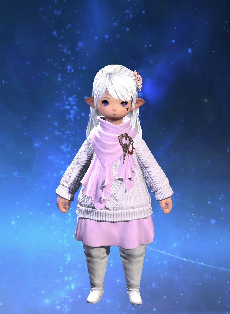 Mini Avery