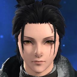 Kael Wolfheart
