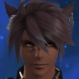 Kyza's Avatar