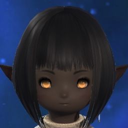 Lalafell Power