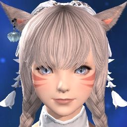 Miqo Mix