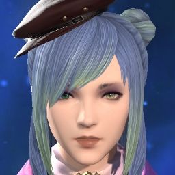 Sina Vesviper