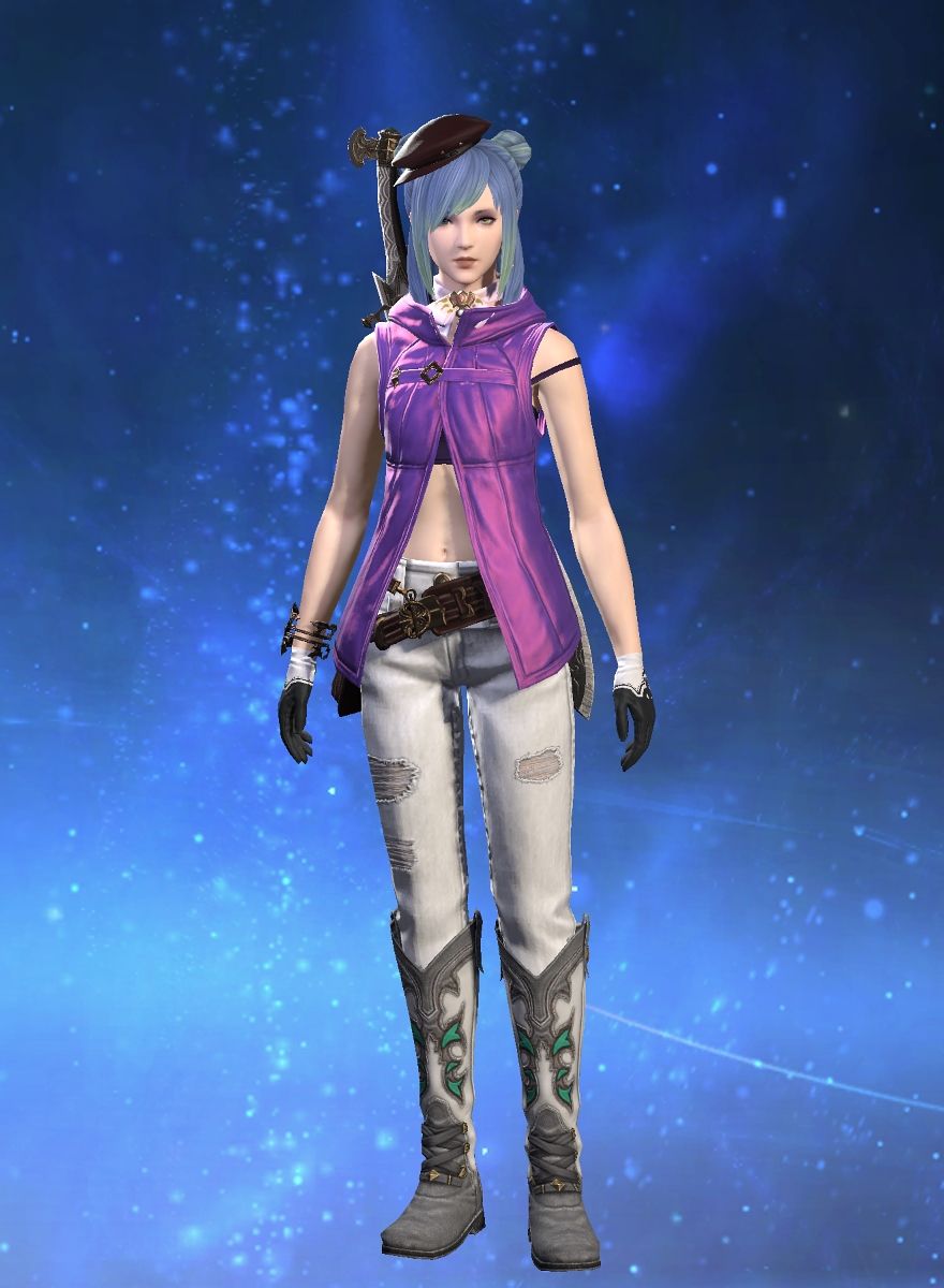 Sina Vesviper