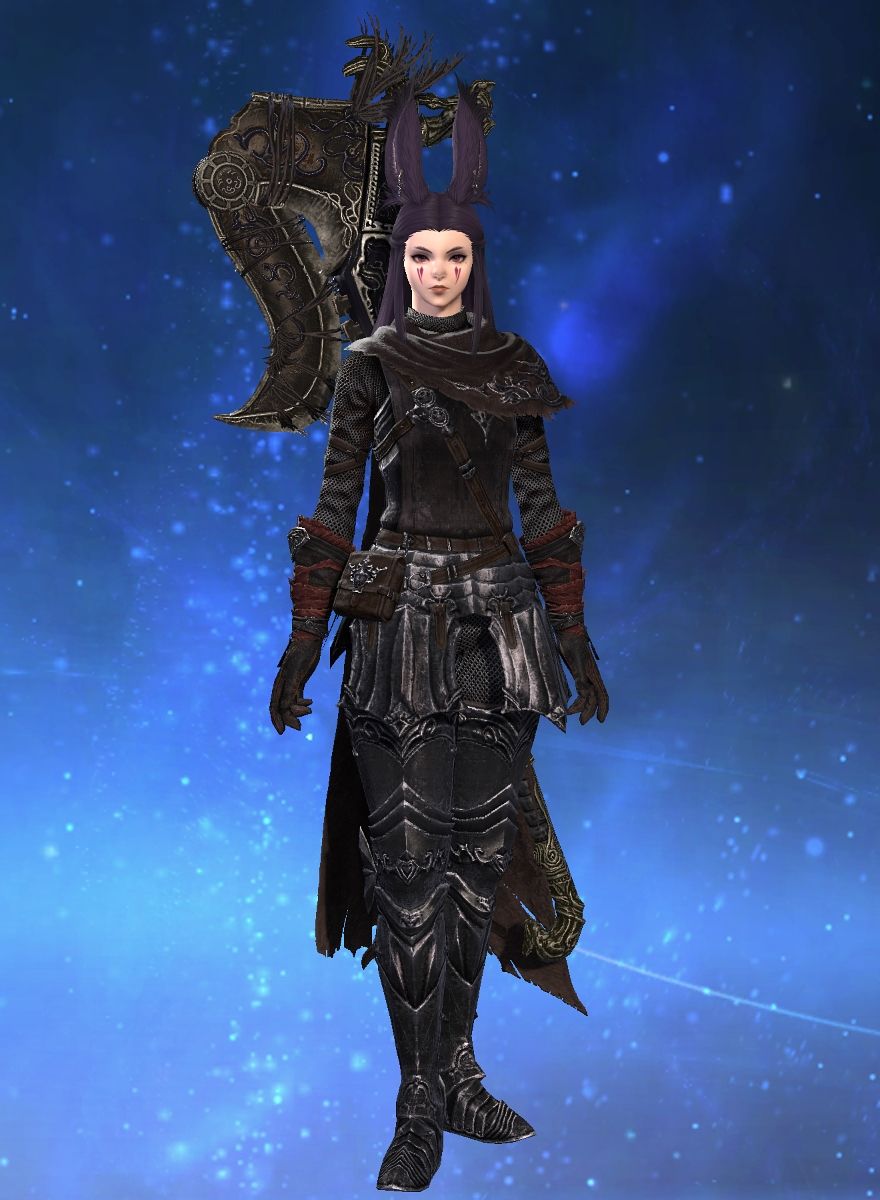 Thiria Amp
