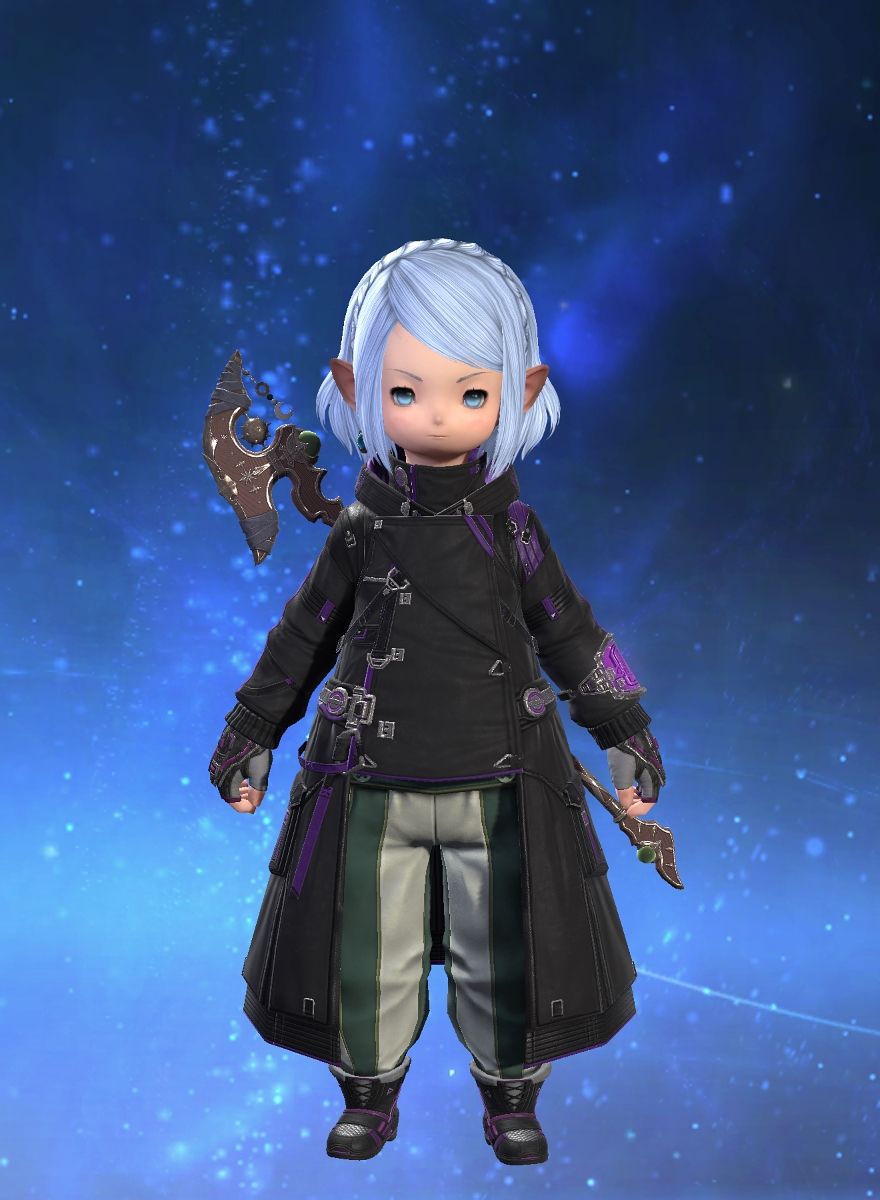 Mavesun Blacksun