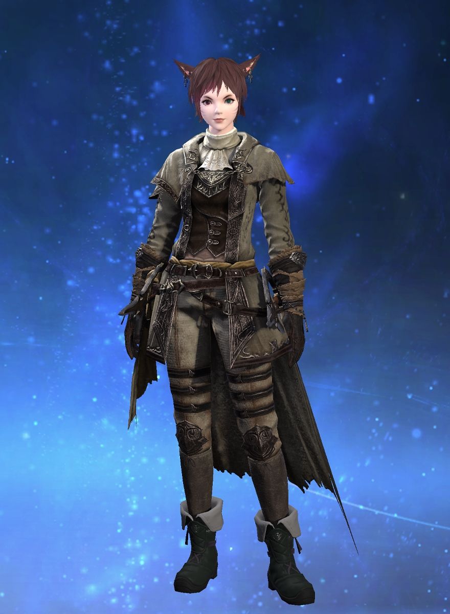 Dusk Limu