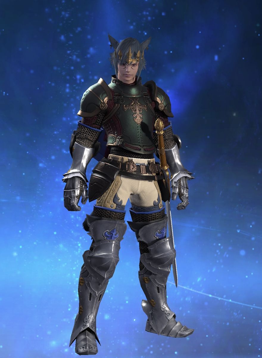 Kebal Dragon