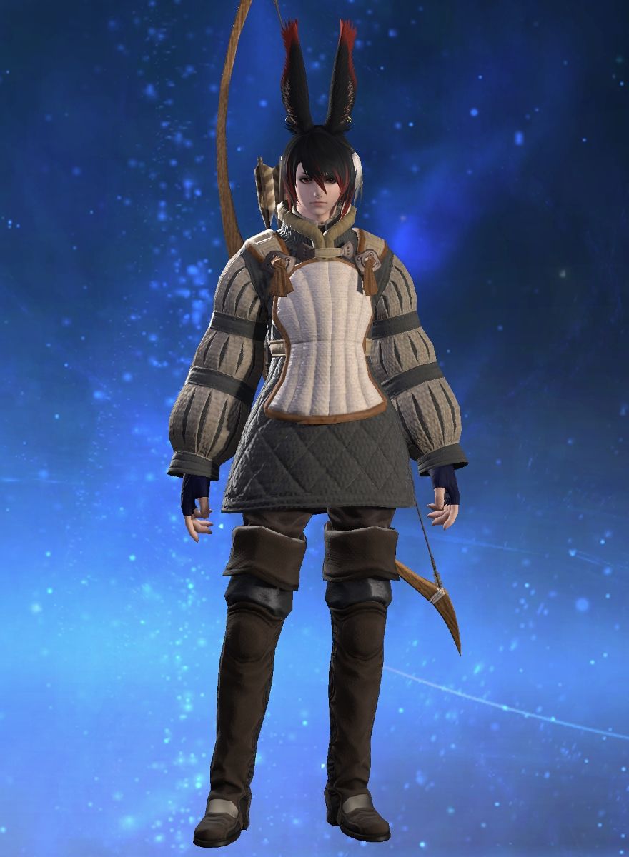 Lucius Merryweather