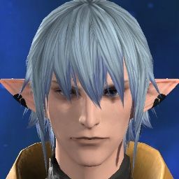 Haurchefant Grestone