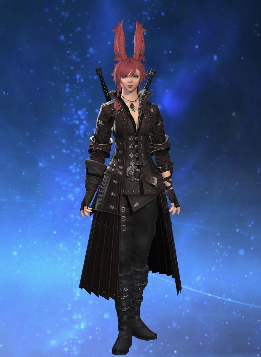 Crit Mancer