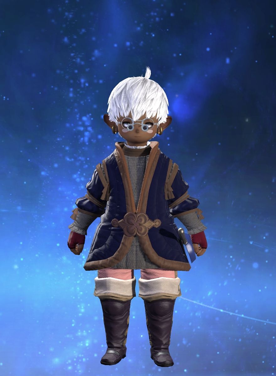 Chibi Suke
