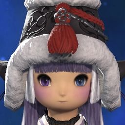 Wind-up Lalafell