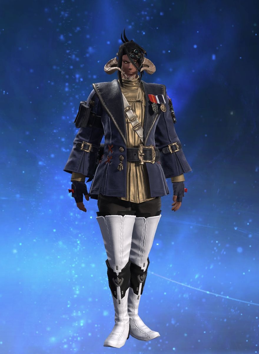 Aster Hinokami