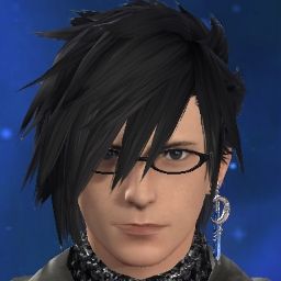 AxeIris's Avatar