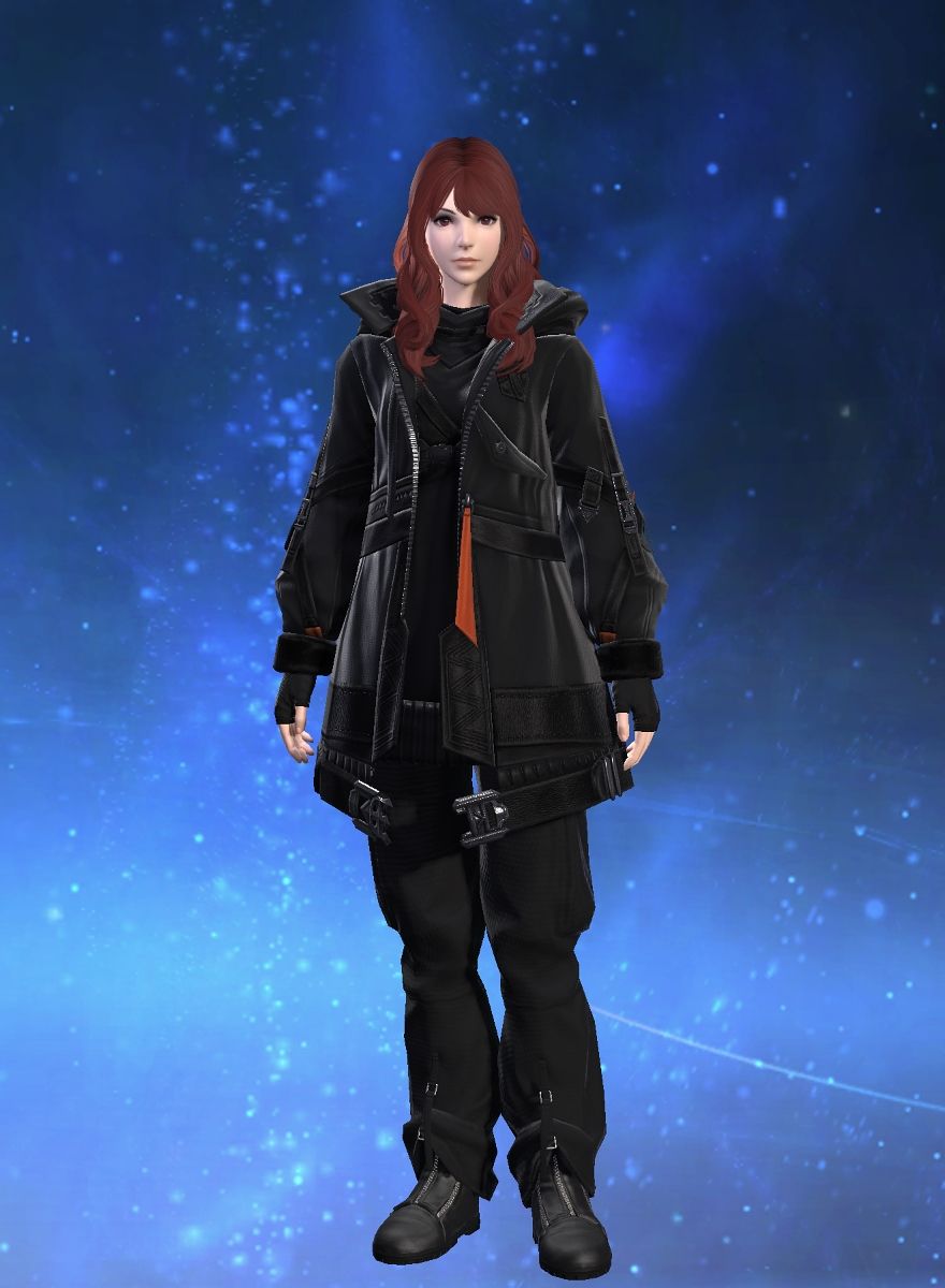 Xeno Guren