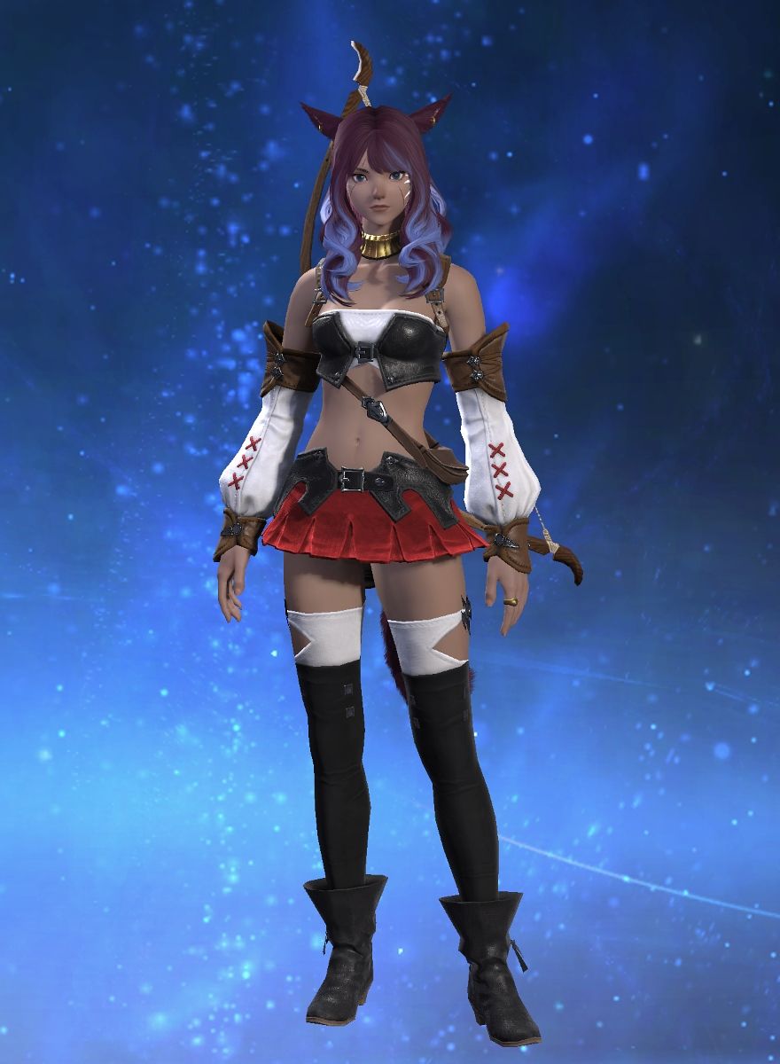 Ahlal Aoi
