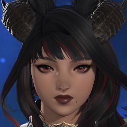 Nyx Hellrising