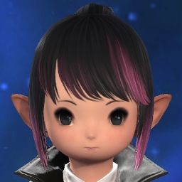 Little Lalafell