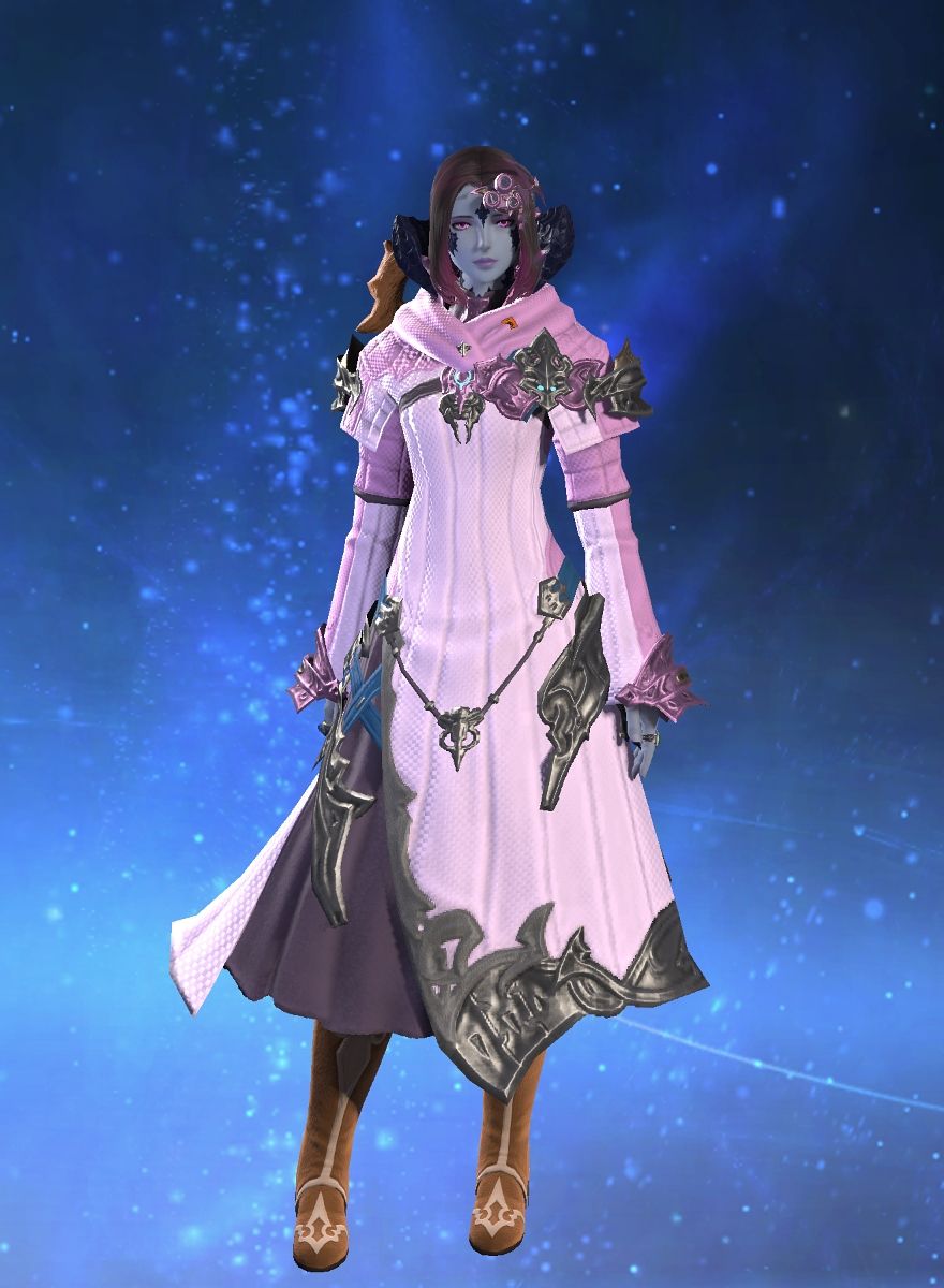 Mother Aria