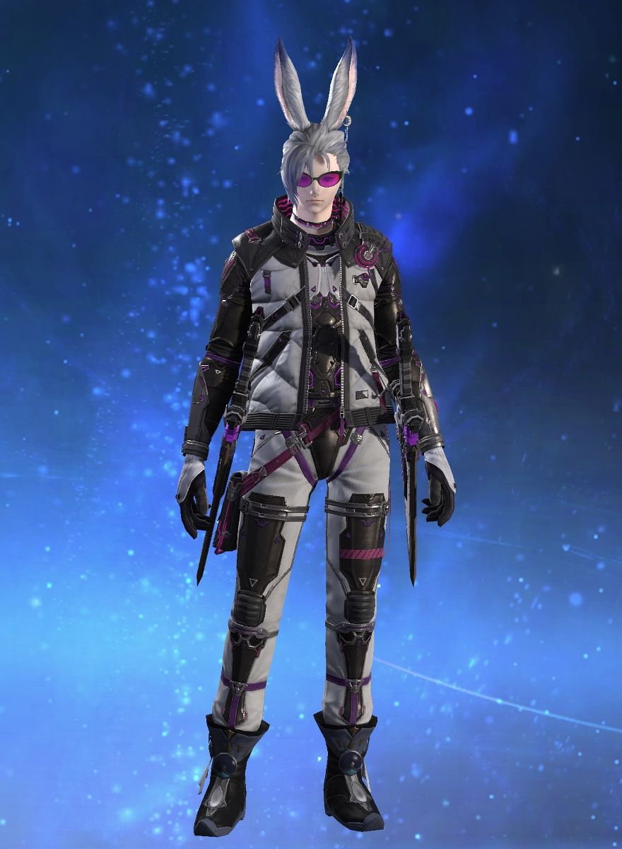 Cassius Xcom