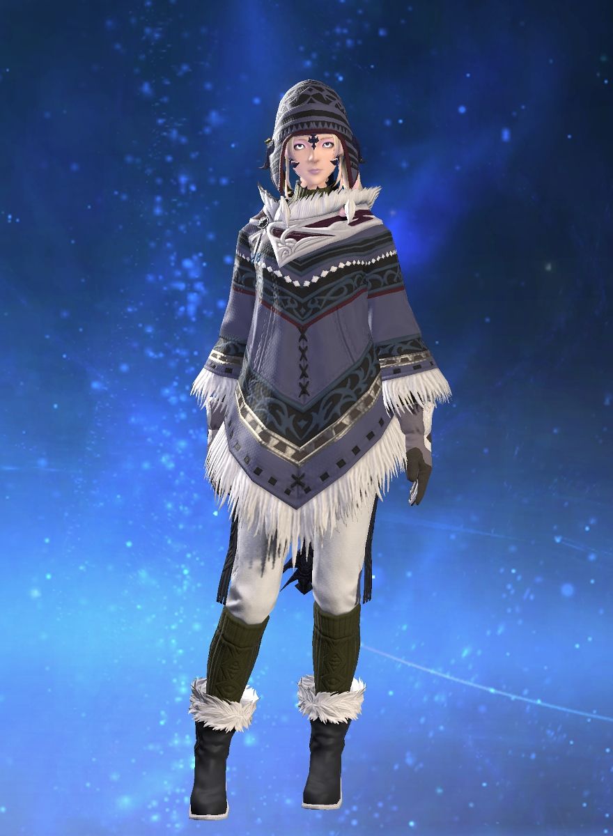 Angel Ailuridae
