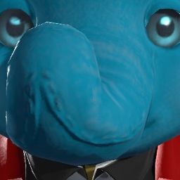 Burstclaw's Avatar