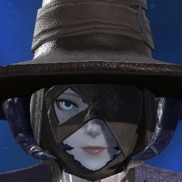 Morgana Raithweather