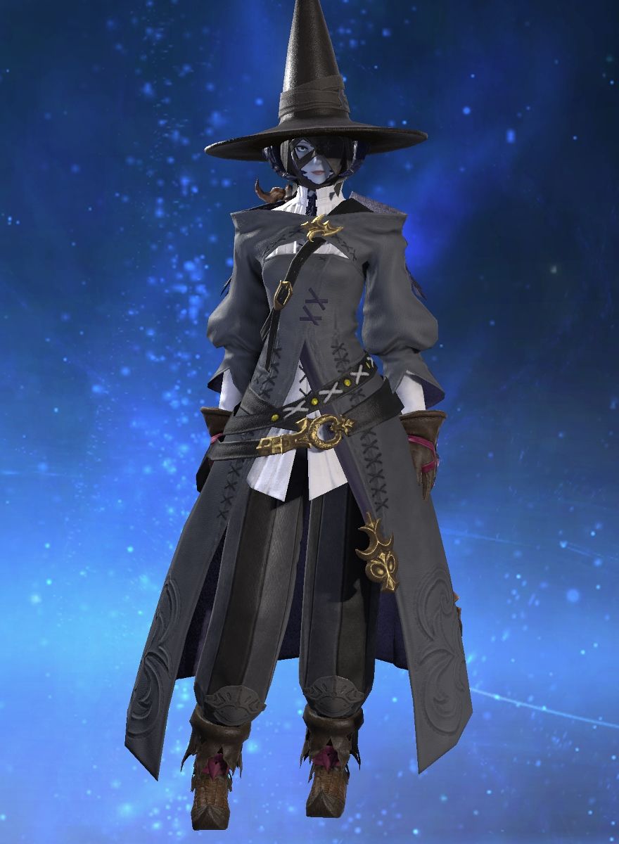 Morgana Raithweather