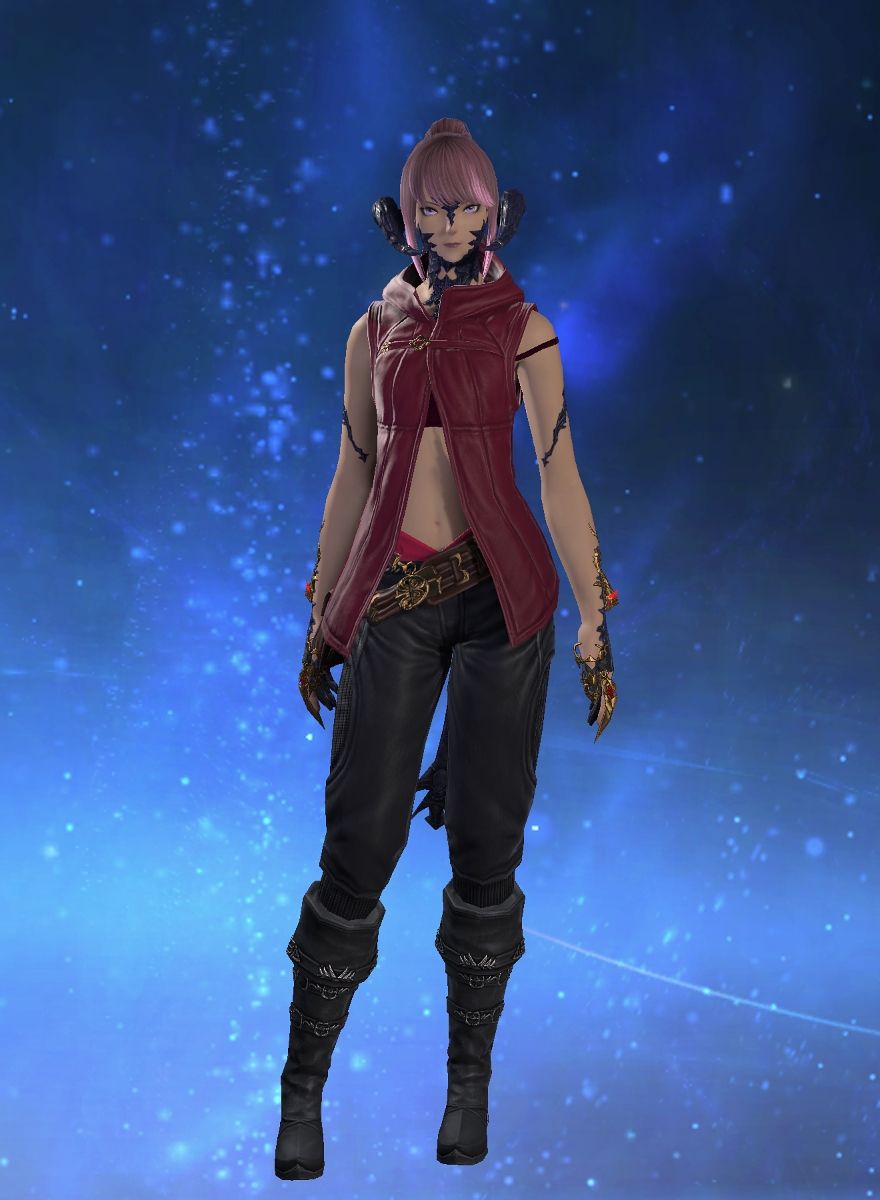 Rinalys Dawnstar