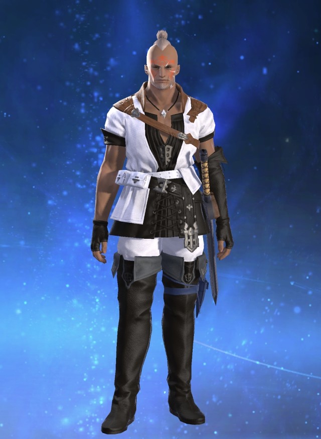 Quaczar Nightfall