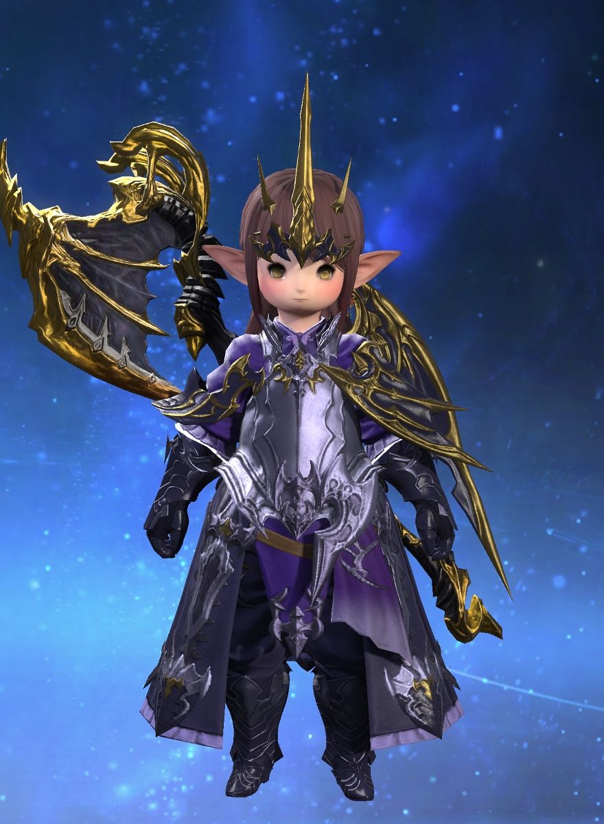 Giott Aleforged