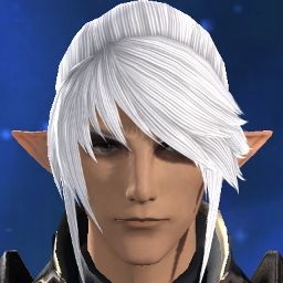 Estinien Wyrmblood