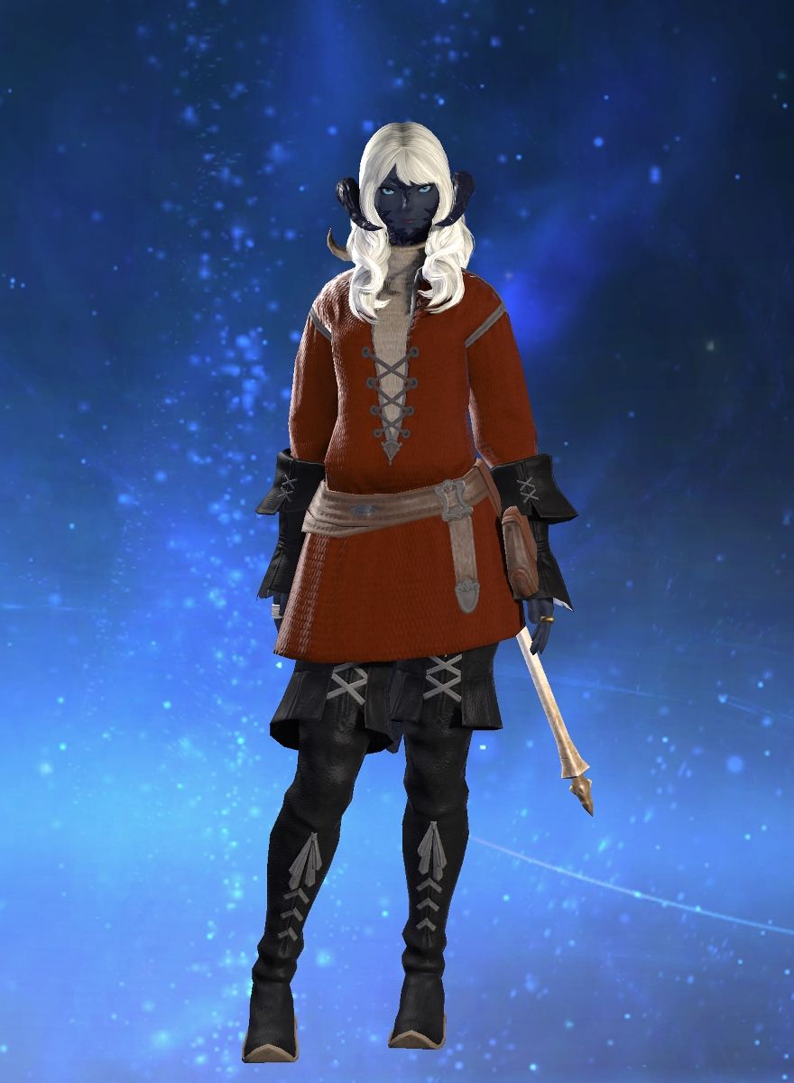 Sadu' Dotharl